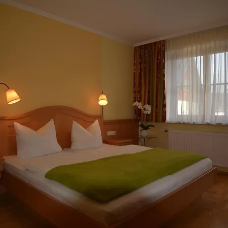 ゲストハウス Peterwirt