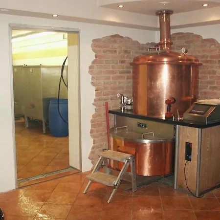 Gasthof Peterwirt 3*