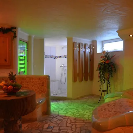 Peterwirt Gasthof 3*