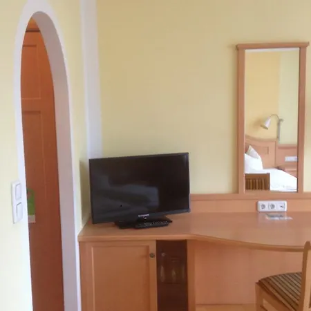 Peterwirt ゲストハウス バート・ミッテルンドルフ