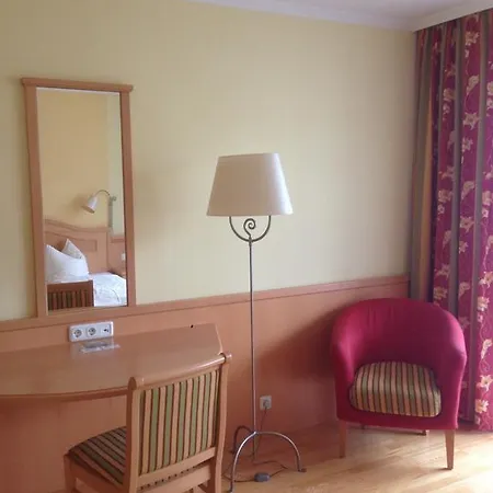 Peterwirt ゲストハウス