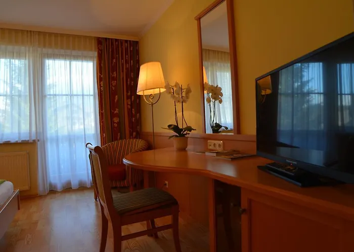 皮特维尔特旅馆 3*