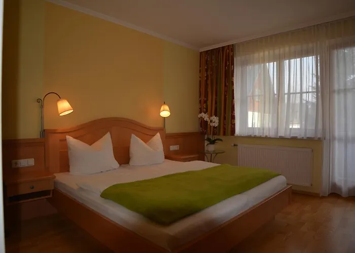 招待所 皮特维尔特旅馆