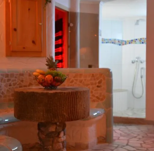 Peterwirt Bad Mitterndorf