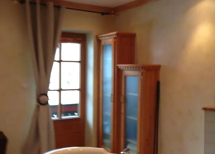 皮特维尔特旅馆