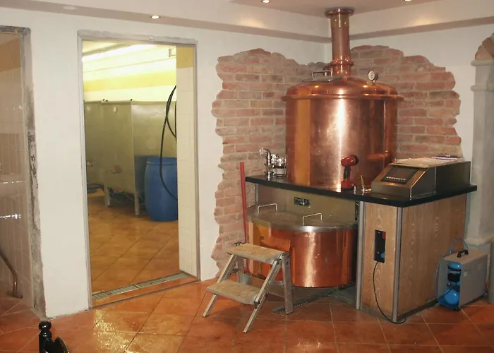 Gasthof Peterwirt 3*