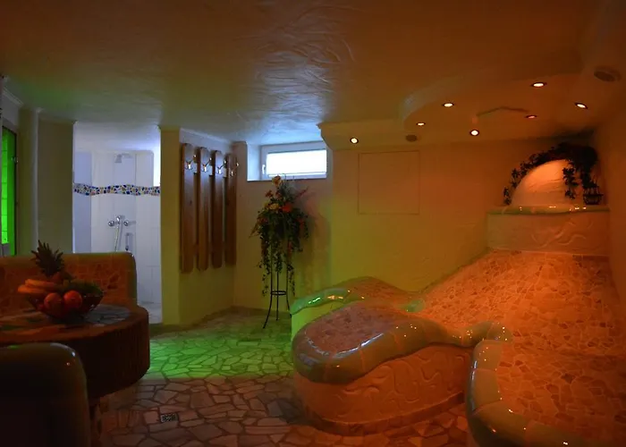 Peterwirt Bad Mitterndorf