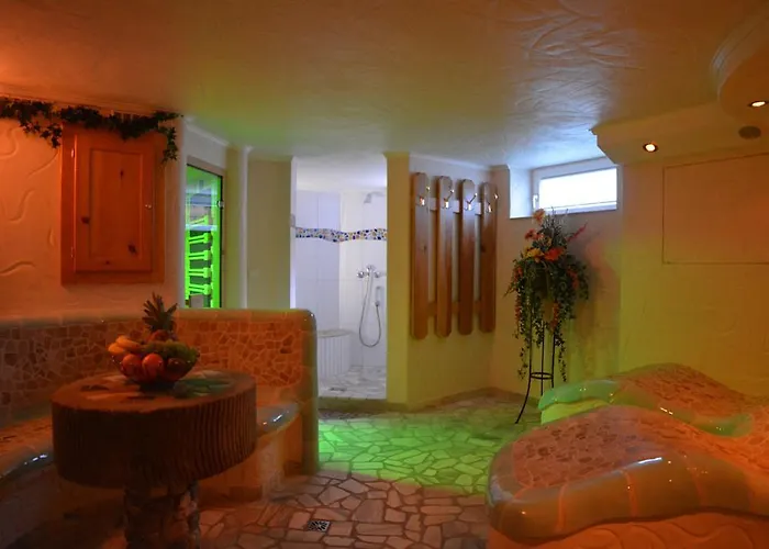 Peterwirt Penzion 3*