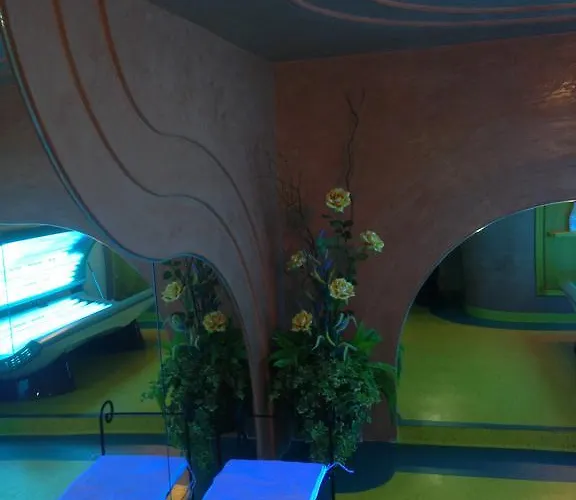 皮特维尔特旅馆 3*