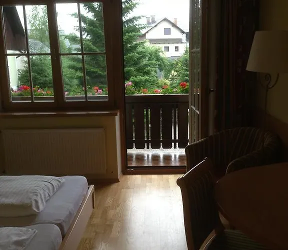 皮特维尔特旅馆 3*