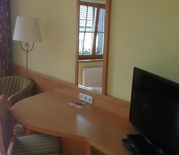 皮特维尔特旅馆 3*