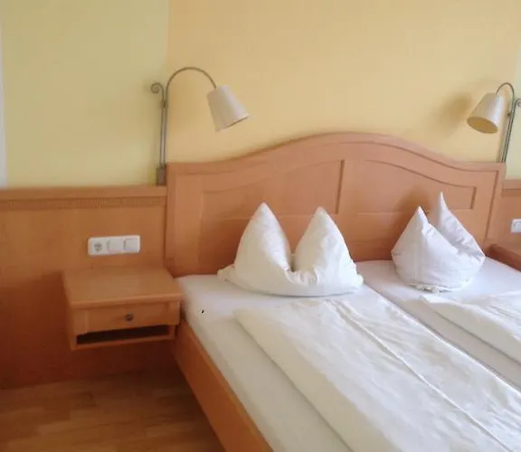 Gasthof Peterwirt Bad Mitterndorf