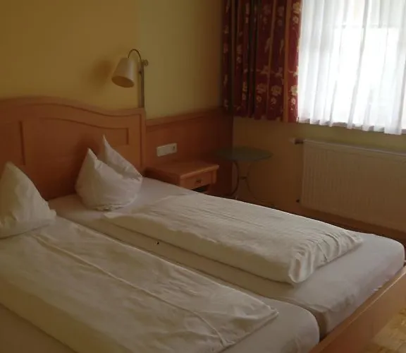 皮特维尔特旅馆