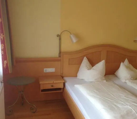 Peterwirt Gasthof Bad Mitterndorf