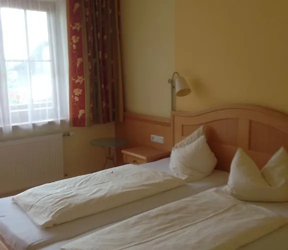 Peterwirt Gasthof Bad Mitterndorf